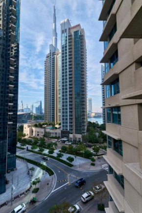 Bellavista - Sensational - 3BR - 29 Boulevard - Partial Fountain Views